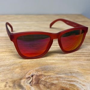 Goodr polarized sunglasses